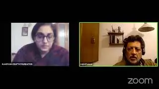 Kaarvan Conversations - 26 : Conservation of heritage in Pakistan