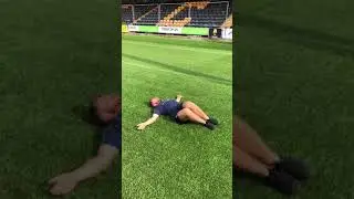 DPP S&C - warm up B1