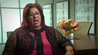 Marta Miranda Straub, The Center For Women & Families: 