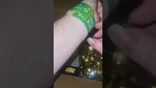 Christmas mystery box with Wowcher
