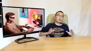 Recenzja monitora Philips Gioco 3D (278G4DHSD)