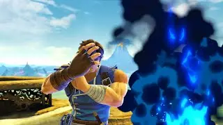 Training Ark #16 - A Smash Ultimate Community Montage