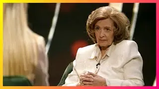 🟡 La dolorosa confesi&oacute;n de Mar&iacute;a Teresa Campos que impact&oacute; a toda Espa&ntilde;a