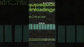 FOCA Metadata Extraction Fast Guide  #cybersecurity #hackers #ethicalhacking #pentesting #infosec