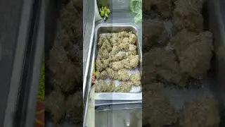 Chicken Pakora Recipe Professional Chef Diploma