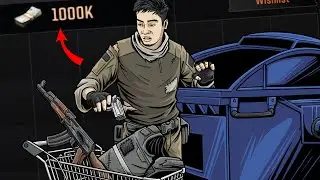 Homeless to MILLIONAIRE Experience - Arena Breakout