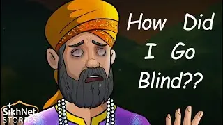 Trailer: The Origins of Kartarpur: Guru Nanak & the Millionaire