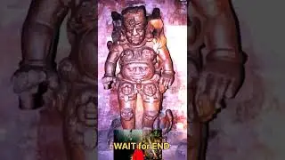 Lord Shiva Awakening? The Truth Behind the Viral Mystery!😱
