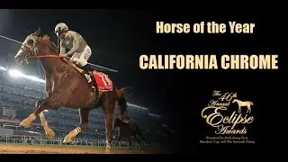 46th Eclipse Awards FULL Ceremony Replay
