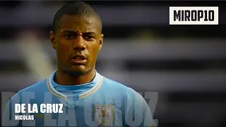 NICOLAS DE LA CRUZ ✭ THE FUTURE STAR ✭ Skills & Goals ✭ 2017 ✭