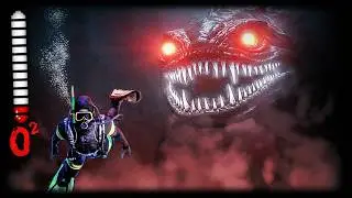 Every Dive Is a Death Sentence&hellip; | Dive or Die Demo