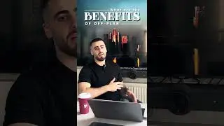 The Real Benefits of Off Plan Investing in Dubai | Why It&rsquo;s Booming in 2025