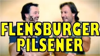 Flensburger Pilsener | Biertest