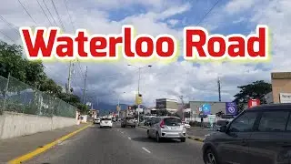Waterloo Road | Jamaica