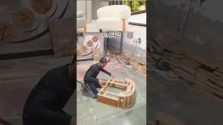 🥰 PART 2🥰 #trending  #video  #chair #new #look