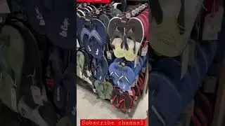 Lee cooper slippers 🩴#leecooper #chappal #slippers #branded #viral