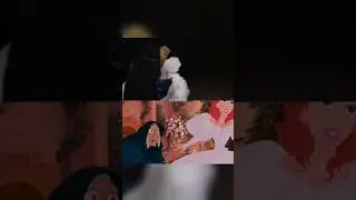 Amy Adams as Giselle in Disney&rsquo;s Enchanted Live-Action Animation References