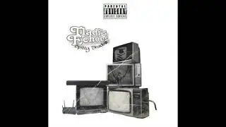1.)Spitty Shadow - Tunnel vision (Interlude) 