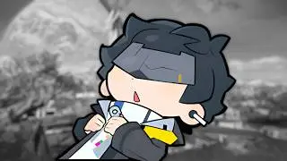 I Don't Want To Make A Video On Arknights: Endfield...