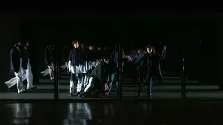 LGN Louis Gabriel Nouchi | Fall/Winter 2021/22 | Menswear | Paris Fashion Week