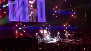 Golden Earring- Johnny make believe - Ahoy 16-11-2019