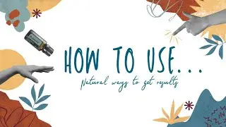 How to use Roman Chamomile