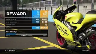 FARM CREDITS FAST in Ride 3!!