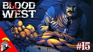 Blood West | O Plano do Doutor - Gameplay PT-BR Parte 15