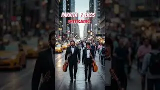 dos genios juntos  Parrita y jeros #parrita #flamenco #jeros