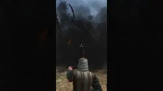 Worst time to freeze #mountandblade #mountandbladewarband #moddingcommunity #shorts