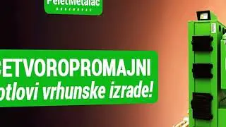 Kotlovi na pelet