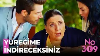 İsmet Babaanne Korkuttu - No:309