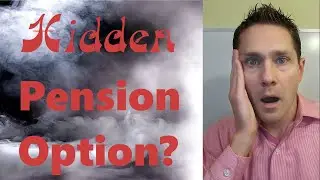 Pension Max Pros & Cons: 'Maximization' Schemes Explained & Critiqued