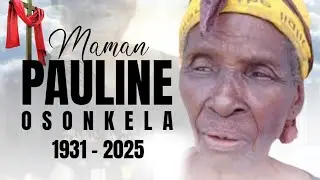 EN DIRECT DE LA CIMETI&Egrave;RE DE LA NSELE BANDUNDU VILLE
