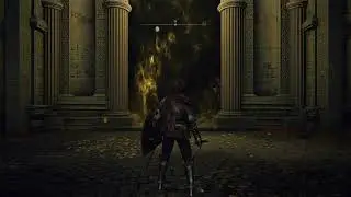 ELDEN RING By My Sword Gesture Location
