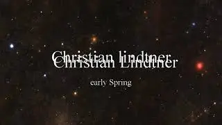 Christian Lindtner - early Springs