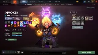 DOTA 2 MODS SKIN  [09/03/2025] NOT WORKING!