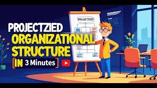 What is a Projectized Organizational Structure? Pros and Cons of Projectized Organization Structures