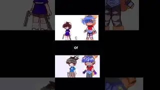《&bull;☆Way to Go Superstar!&bull;☆》 [ORIGINAL TREND!!!] #gacha #fnafsecuritybreach #remake