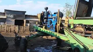 Reconditionare Vindrover e303 ep 3