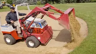 Versatility Expanded With the Ventrac KH-500 Versa-Loader - Simple Start