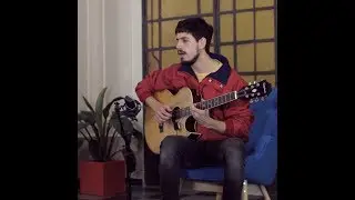 Natalio Gonzalez - Besar tu voz