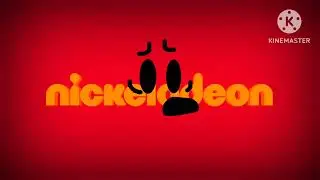 Nickelodeon DVD  Logo 2009 (A Lalaoopsy movie the Tale of the Featherwolf Variant)