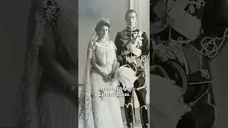Дружба императрицы Александры Федоровны и её фрейлины