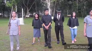 Rizal: Trial and execution