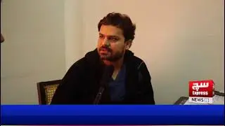 Dadu: Social Media Propaganda Against DHQ Hospital, Ground Reality Is Different|