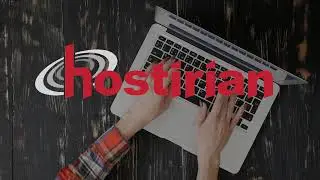 Hostirian 'It's That Easy' Commercial