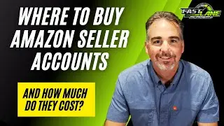 Buy Amazon Seller Accounts &ndash; Where To Buy Verified USA Aged Accounts & How Much Do They Cost