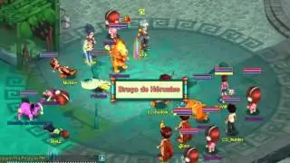 Magic Campus BR-PVP Antares