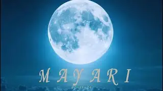MAYARI - LHX feat. Zy